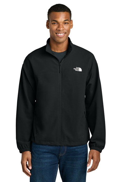 The North Face Men's   Mountain Horizon Jacket NF0A8GE2