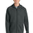 Sport-Tek Men's  Phenom Full-Zip Hoodie ST840