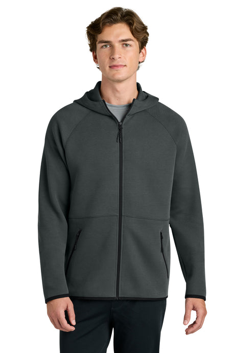 Sport-Tek Men's  Phenom Full-Zip Hoodie ST840
