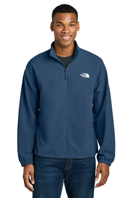 The North Face Men's   Mountain Horizon Jacket NF0A8GE2