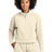Comfort Colors Women's   Mid-Length 1/4-Zip Sweatshirt 1580L