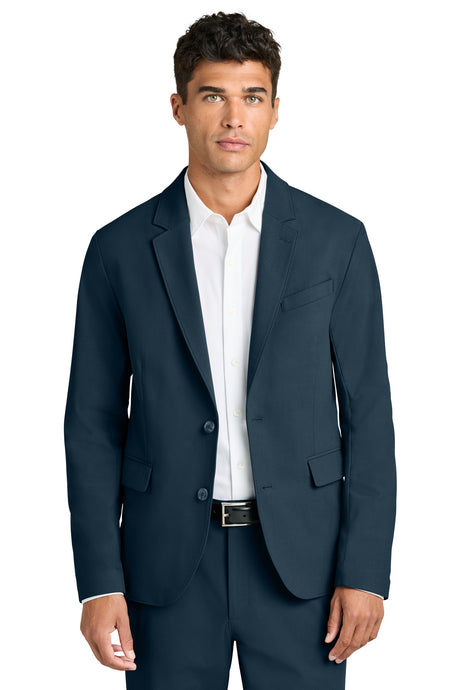 Mercer+Mettle Men's   Capital Tech Blazer MM3032