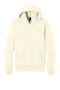 Port & Co Men's   Easy Fleece Pullover Hooded Sweatshirt PC68H