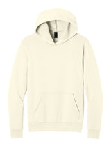 Port & Co Men's   Easy Fleece Pullover Hooded Sweatshirt PC68H