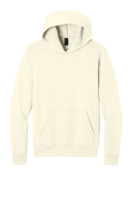 Port & Co Men's   Easy Fleece Pullover Hooded Sweatshirt PC68H