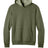 Port & Co Men's   Easy Fleece Pullover Hooded Sweatshirt PC68H