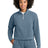 Comfort Colors Women's   Mid-Length 1/4-Zip Sweatshirt 1580L