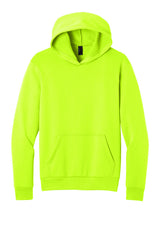 Port & Co Men's   Easy Fleece Pullover Hooded Sweatshirt PC68H