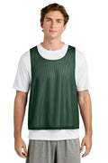 Sport-Tek Men's   Lacrosse Reversible Pinnie ST512