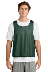 Sport-Tek Men's   Lacrosse Reversible Pinnie ST512