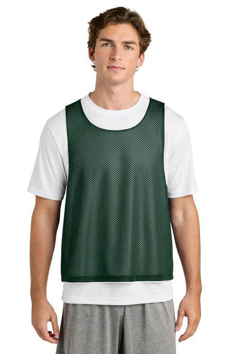 Sport-Tek Men's   Lacrosse Reversible Pinnie ST512