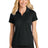 Port Authority Women's   Plaited Pique Polo LK620