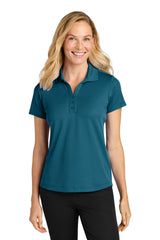 Port Authority Women's   Plaited Pique Polo LK620