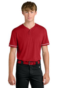 Richardson Men's Select 2-Button Baseball Jersey RA7910