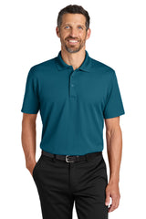 Port Authority Men's   Plaited Pique Polo K620