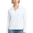 Brooks Brothers Women's   Luxe Performance 1/4-Zip BB18215