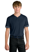 Richardson Men's Select 2-Button Baseball Jersey RA7910