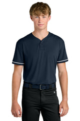 Richardson Men's Select 2-Button Baseball Jersey RA7910