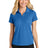 Port Authority Women's   Plaited Pique Polo LK620