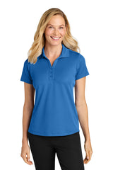 Port Authority Women's   Plaited Pique Polo LK620