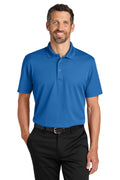Port Authority Men's   Plaited Pique Polo K620