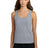 Next Level Apparel Women's   Cotton Tank NL3933