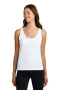 Next Level Apparel Women's   Cotton Tank NL3933