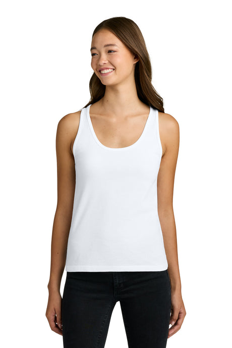 Next Level Apparel Women's   Cotton Tank NL3933