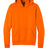Port & Co Men's   Easy Fleece Pullover Hooded Sweatshirt PC68H