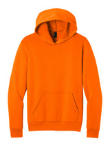 Port & Co Men's   Easy Fleece Pullover Hooded Sweatshirt PC68H