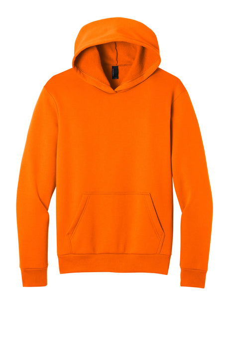 Port & Co Men's   Easy Fleece Pullover Hooded Sweatshirt PC68H
