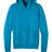 Port & Co Men's   Easy Fleece Pullover Hooded Sweatshirt PC68H