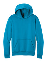 Port & Co Men's   Easy Fleece Pullover Hooded Sweatshirt PC68H