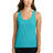 Next Level Apparel Women's   Cotton Tank NL3933