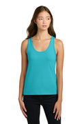 Next Level Apparel Women's   Cotton Tank NL3933