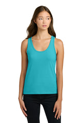 Next Level Apparel Women's   Cotton Tank NL3933