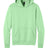 Port & Co Men's   Easy Fleece Pullover Hooded Sweatshirt PC68H