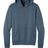 Port & Co Men's   Easy Fleece Pullover Hooded Sweatshirt PC68H