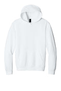 Port & Co Men's   Easy Fleece Pullover Hooded Sweatshirt PC68H
