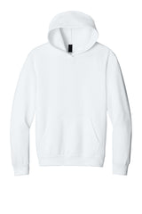 Port & Co Men's   Easy Fleece Pullover Hooded Sweatshirt PC68H