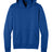 Port & Co Men's   Easy Fleece Pullover Hooded Sweatshirt PC68H