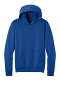 Port & Co Men's   Easy Fleece Pullover Hooded Sweatshirt PC68H