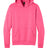 Port & Co Men's   Easy Fleece Pullover Hooded Sweatshirt PC68H