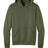 Port & Co Men's   Easy Fleece Pullover Hooded Sweatshirt PC68H