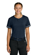 Richardson Women's Select 2-Button Softball Jersey RW7220
