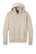 Port & Co Men's   Easy Fleece Pullover Hooded Sweatshirt PC68H