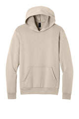 Port & Co Men's   Easy Fleece Pullover Hooded Sweatshirt PC68H