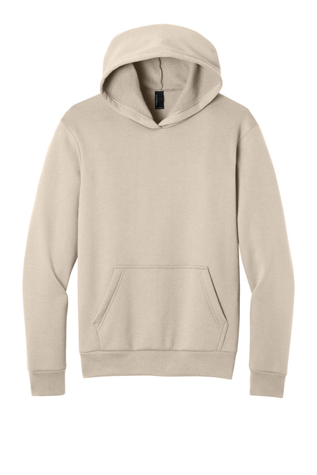 Port & Co Men's   Easy Fleece Pullover Hooded Sweatshirt PC68H