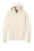 Port & Co Men's   Easy Fleece Pullover Hooded Sweatshirt PC68H