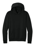 Port & Co Men's   Easy Fleece Pullover Hooded Sweatshirt PC68H